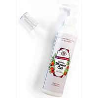 Victorian Garden Ruby Grapefruit & Rosemary Shower Gel